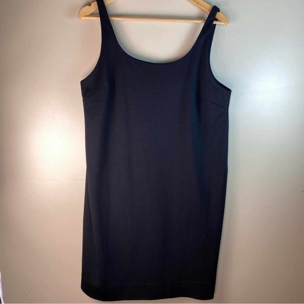 Joe Fresh Little Black Dress 10